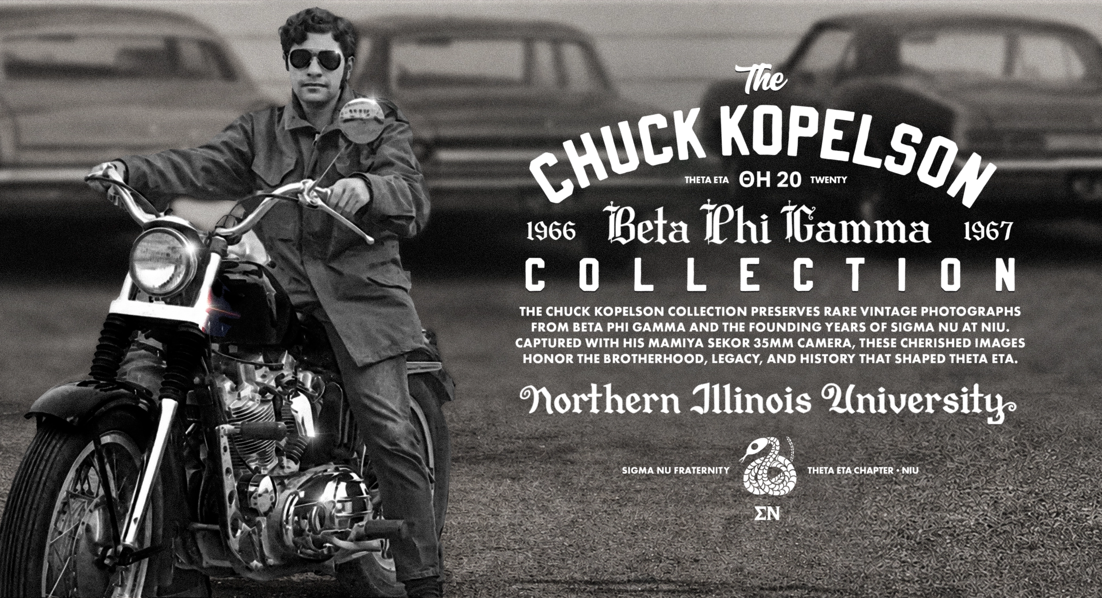 Sigma.Nu.Chuck.Kopelson.Collection.Mobile Sigma Nu Vintage Photography NIU Chuck Kopelson Collection