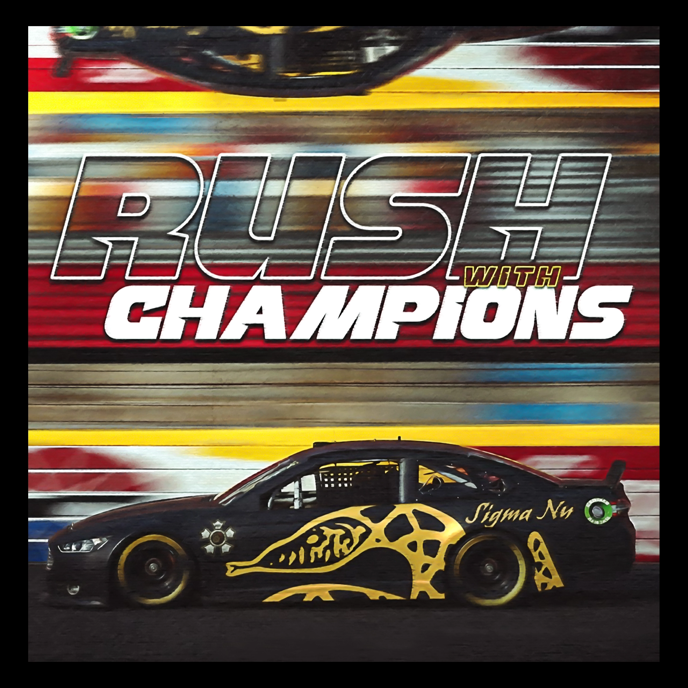 NIU Fraternity Rush Information Sigma Nu