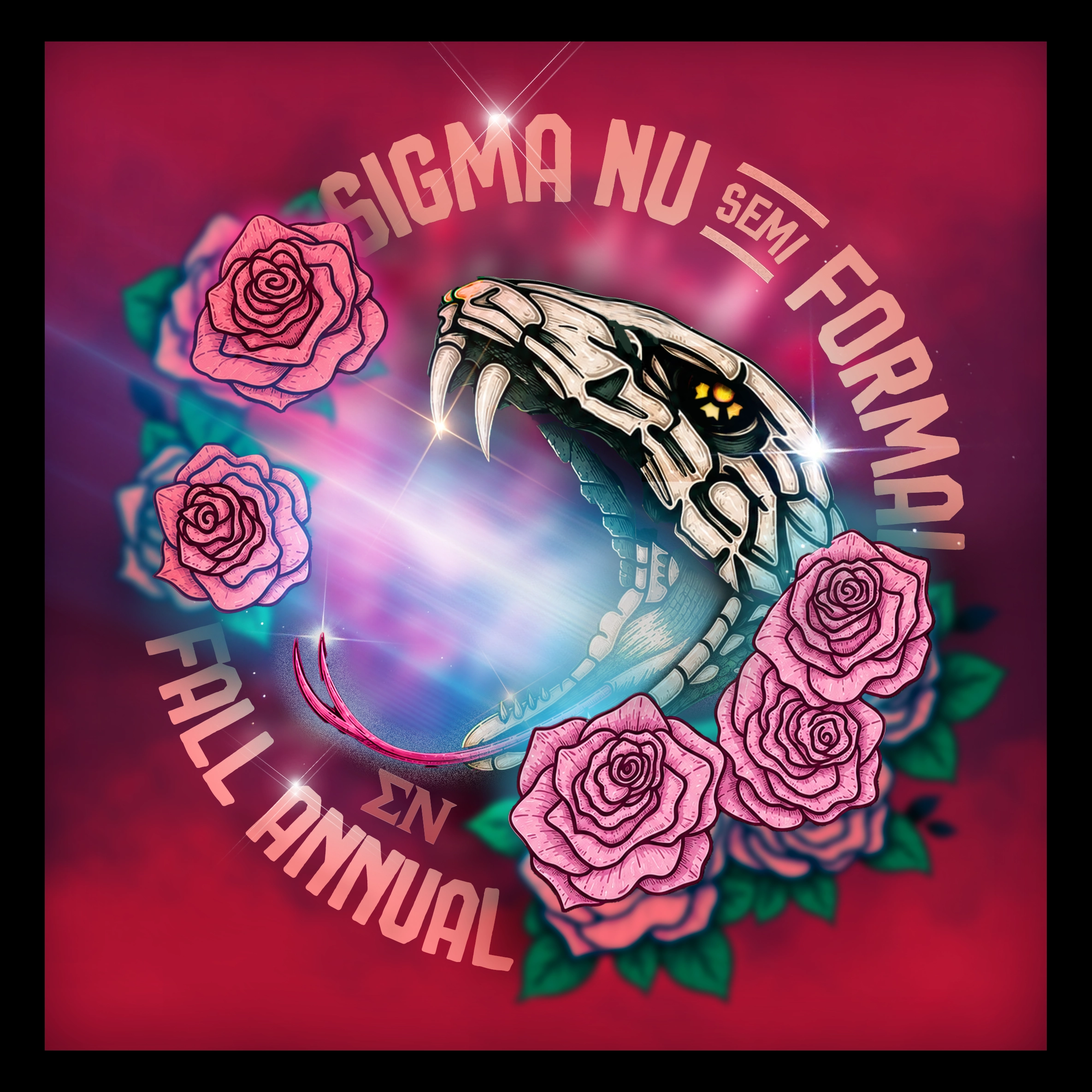 Best Social Fraternity at NIU Sigma Nu