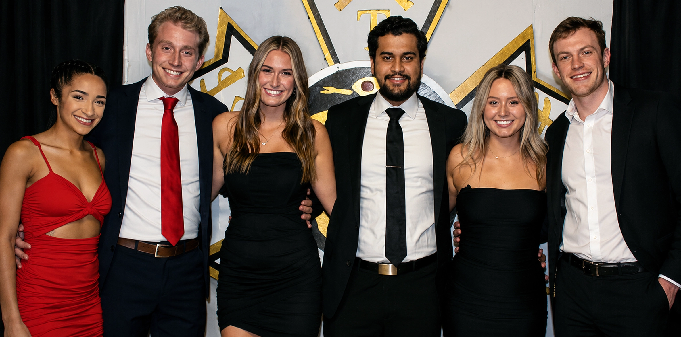 Sigma Nu NIU Formal Dance Best Social Fraternity on Campus