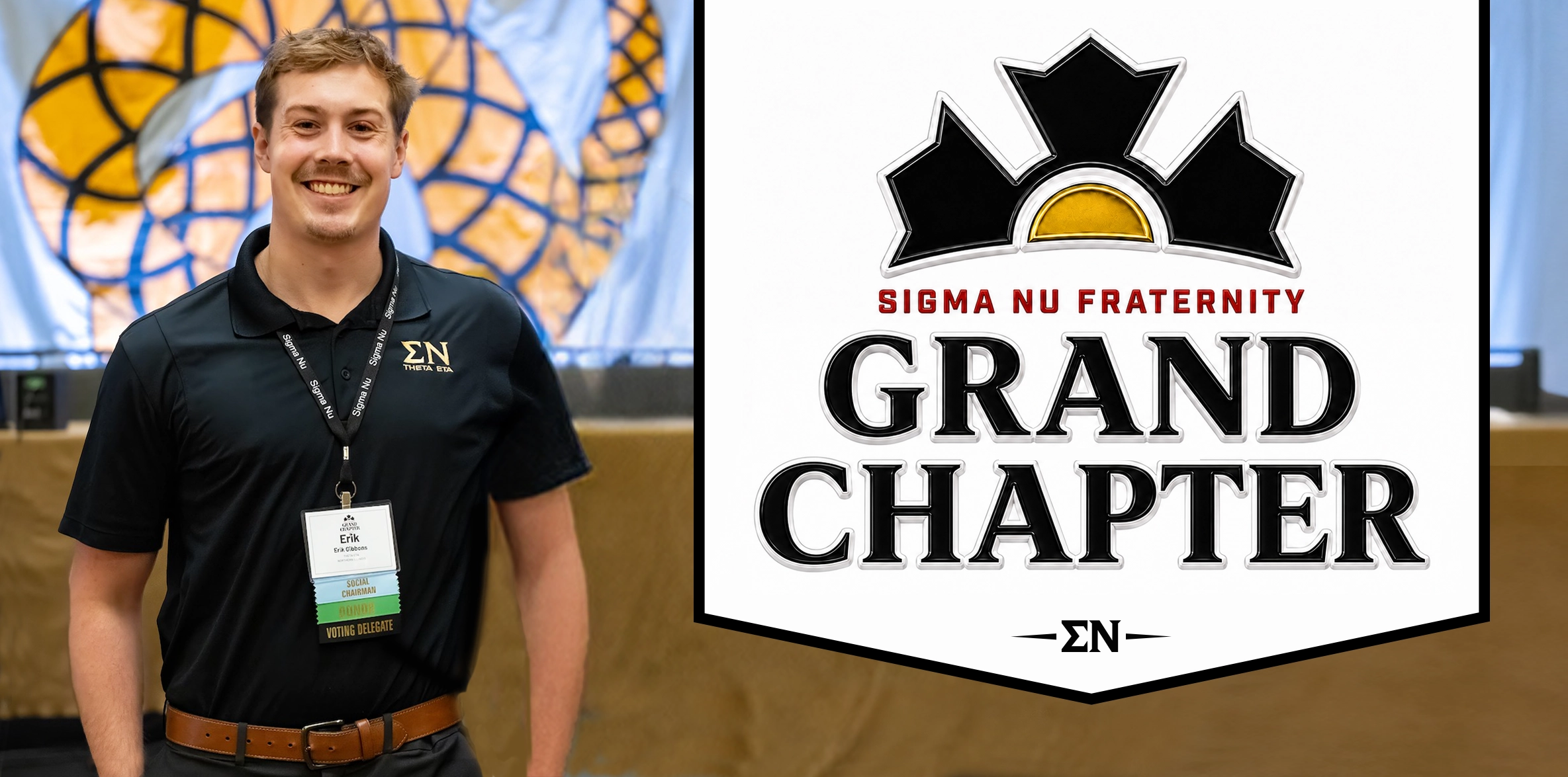 Leadership at NIU Sigma Nu