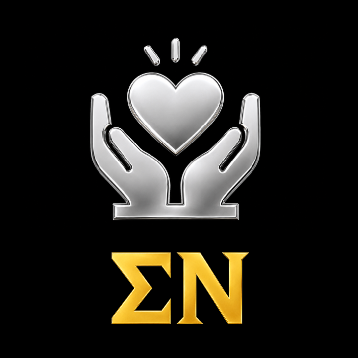Sigma Nu NIU Intramural Champions 2025
