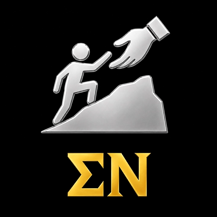 Sigma Nu NIU Greek Row Sports Intramural Champions