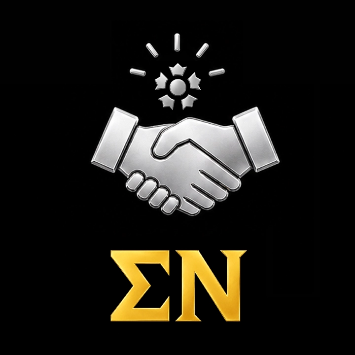Sigma Nu NIU Greek Row Sports Intramural Champions