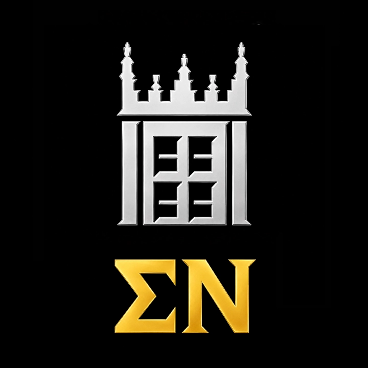 Sigma Nu NIU Intramural Champions 2025