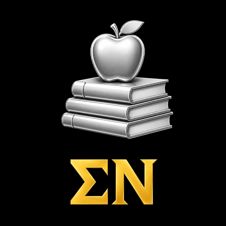 Sigma Nu NIU Greek Row Sports Intramural Champions
