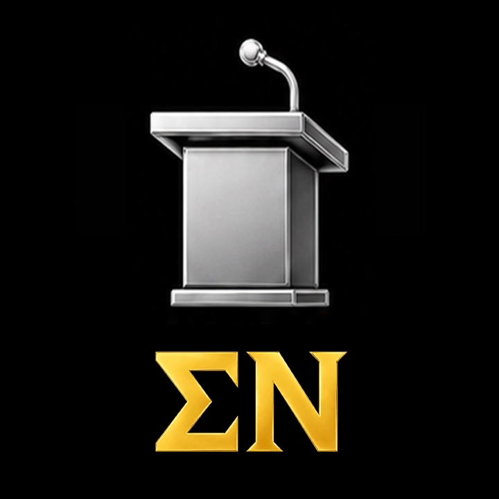 Sigma Nu NIU Greek Row Sports Intramural Champions