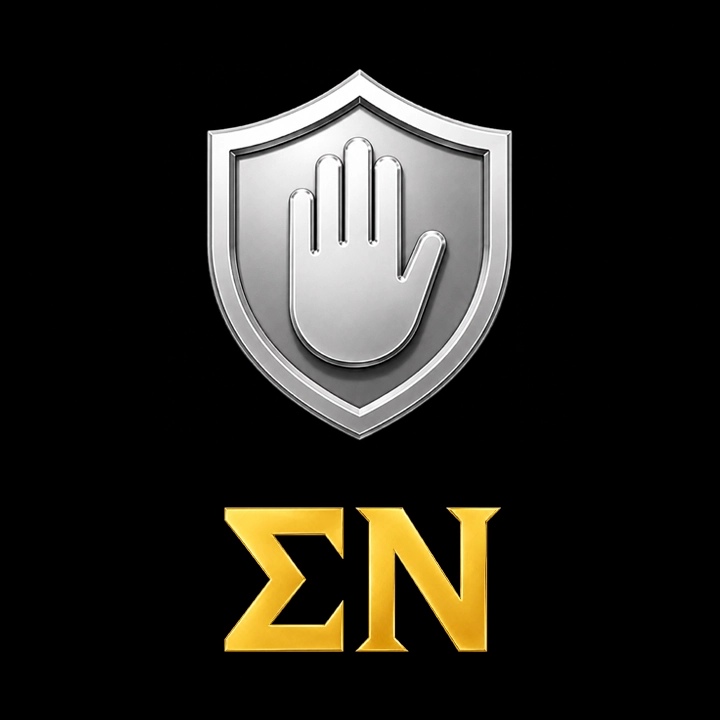 Sigma Nu NIU Greek Flag Football Champions
