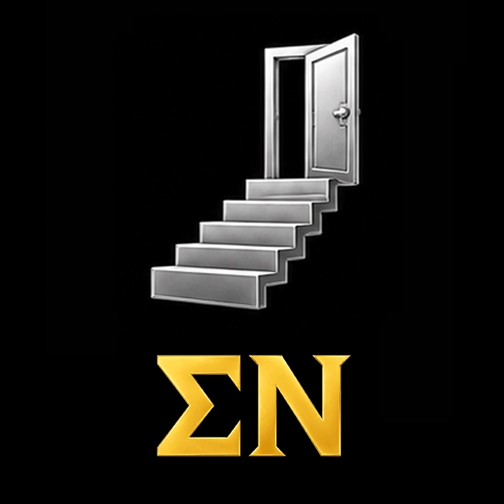 Sigma Nu NIU Greek Row Sports Intramural Champions