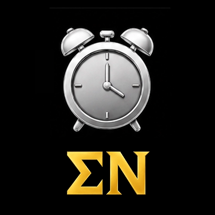Sigma Nu NIU Greek Row Sports Intramural Champions